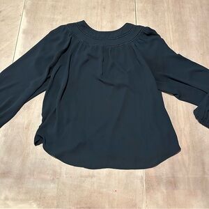 LOFT Flowy Top